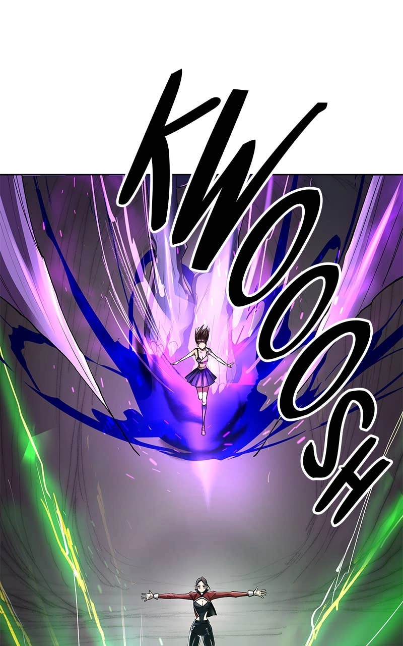 Space Cheon-ma 3077 Chapter 52, page 119 of 165