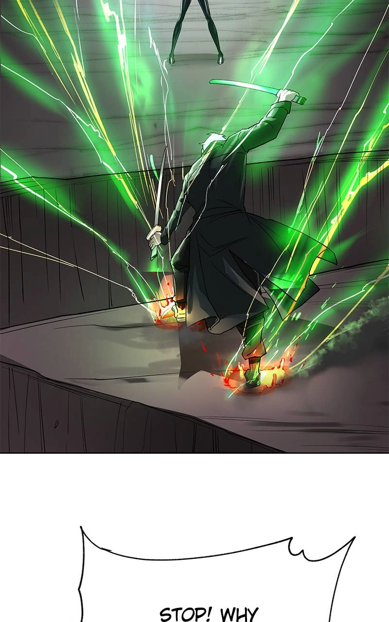 Space Cheon-ma 3077 Chapter 52, page 120 of 165