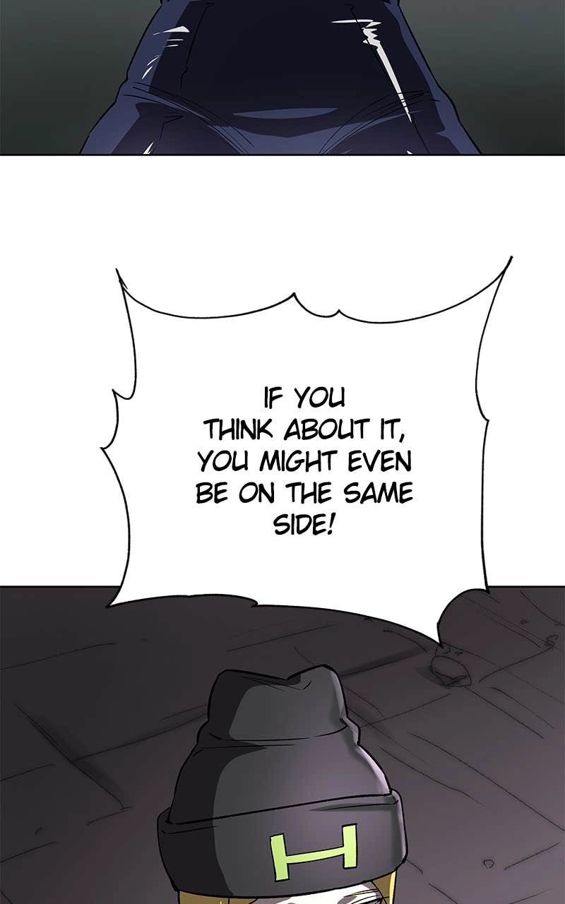 Space Cheon-ma 3077 Chapter 52, page 122 of 165