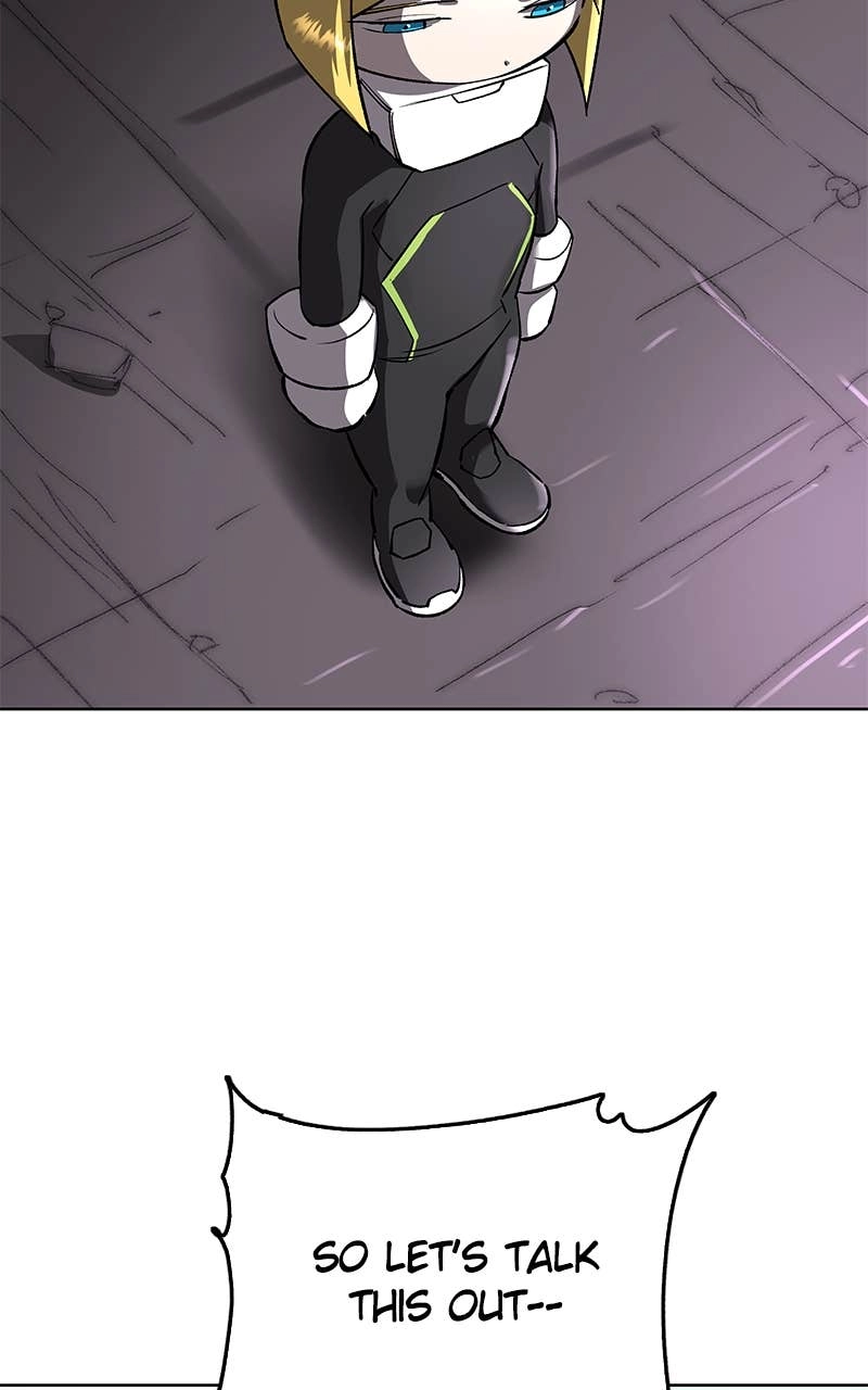 Space Cheon-ma 3077 Chapter 52, page 123 of 165