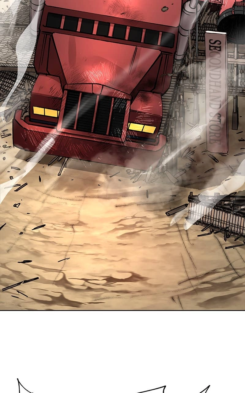 Space Cheon-ma 3077 Chapter 52, page 126 of 165