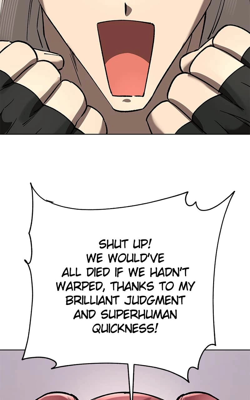 Space Cheon-ma 3077 Chapter 52, page 128 of 165
