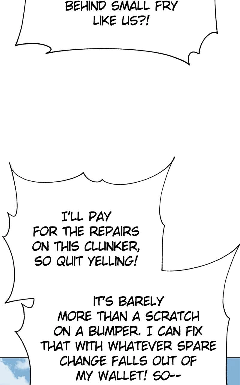 Space Cheon-ma 3077 Chapter 52, page 136 of 165