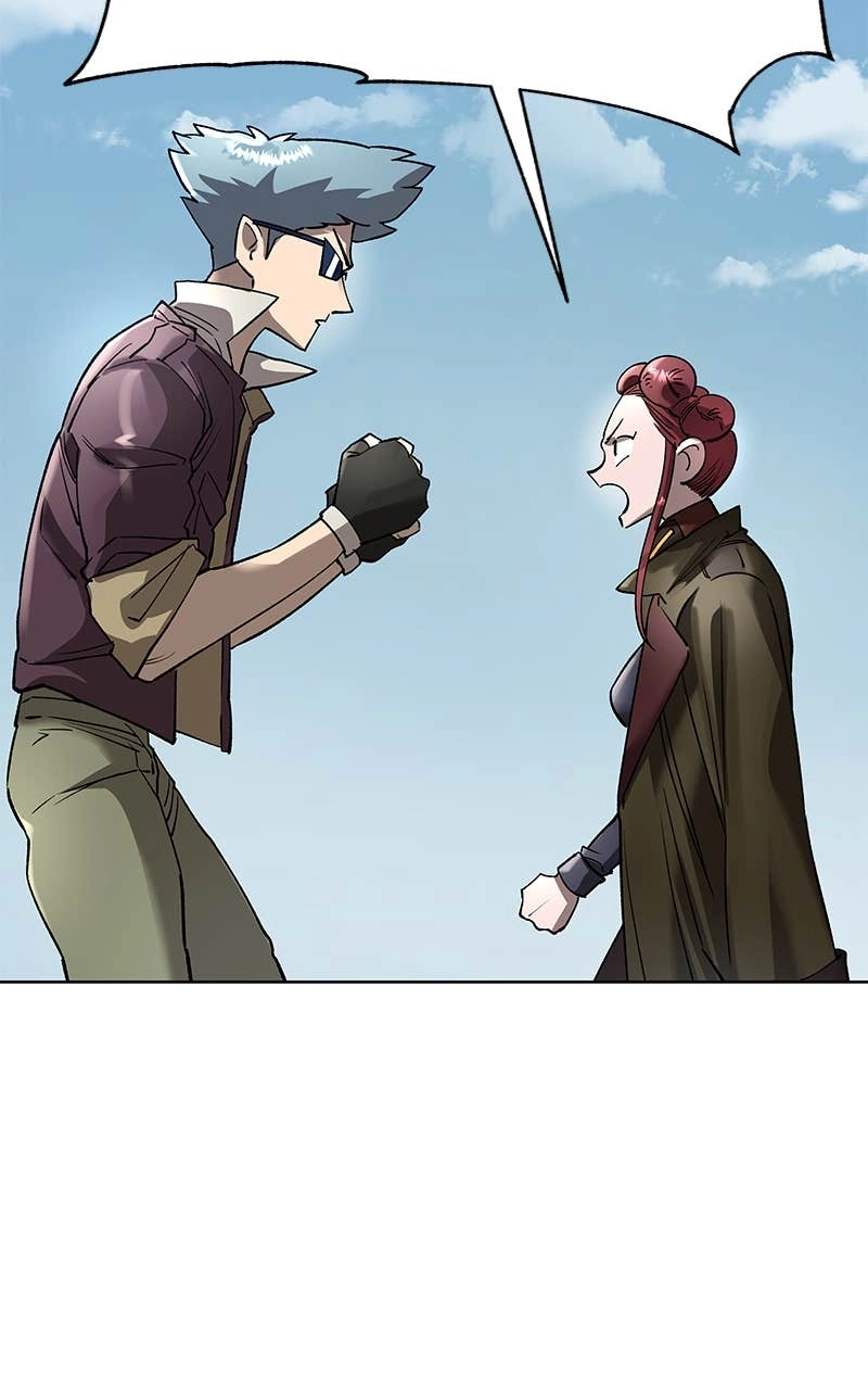Space Cheon-ma 3077 Chapter 52, page 137 of 165