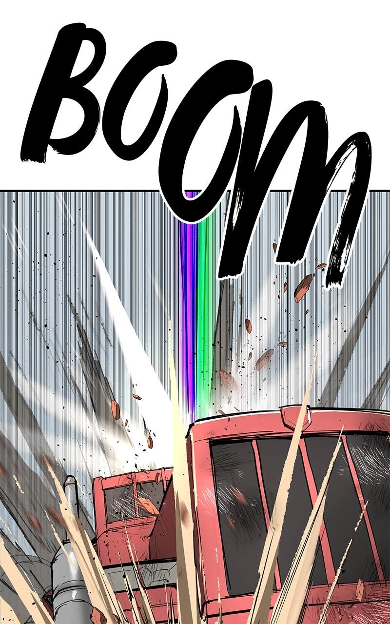 Space Cheon-ma 3077 Chapter 52, page 138 of 165