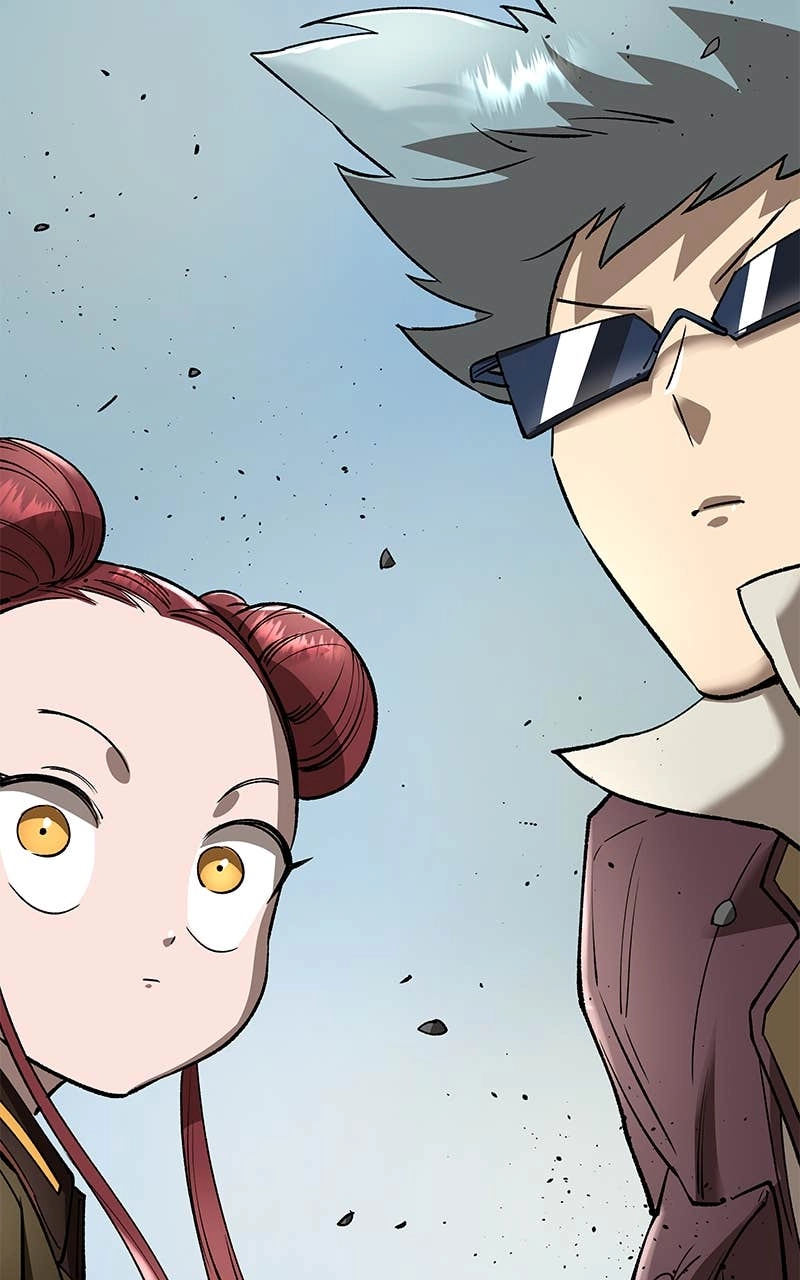 Space Cheon-ma 3077 Chapter 52, page 140 of 165
