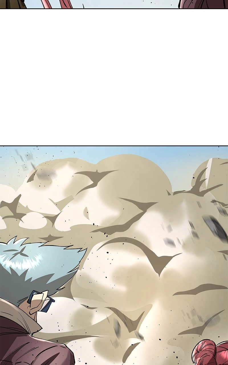 Space Cheon-ma 3077 Chapter 52, page 141 of 165