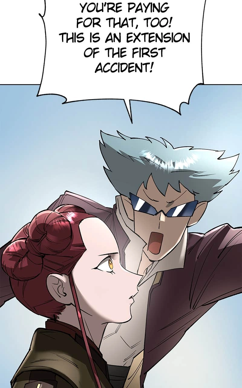 Space Cheon-ma 3077 Chapter 52, page 149 of 165