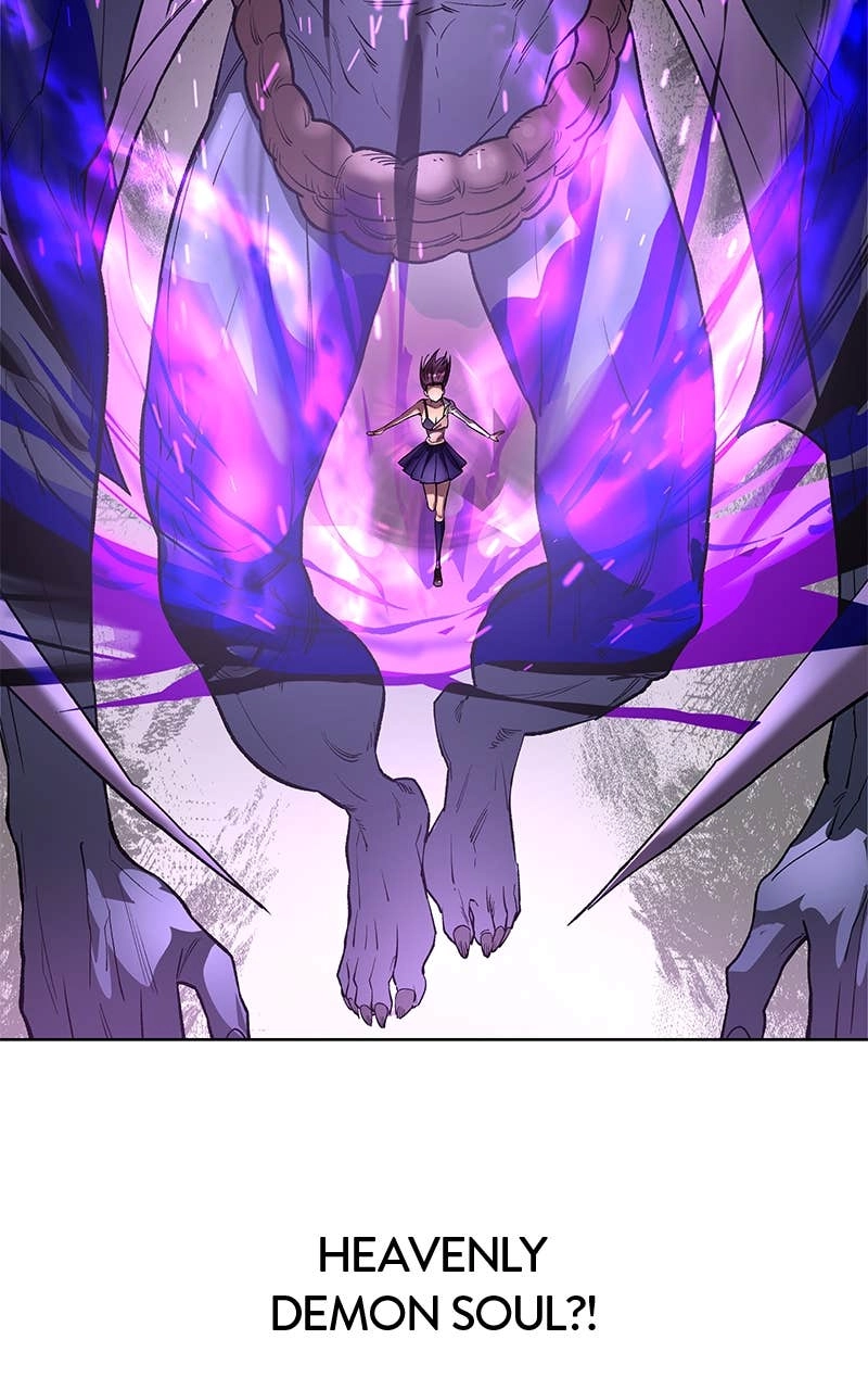 Space Cheon-ma 3077 Chapter 52, page 154 of 165