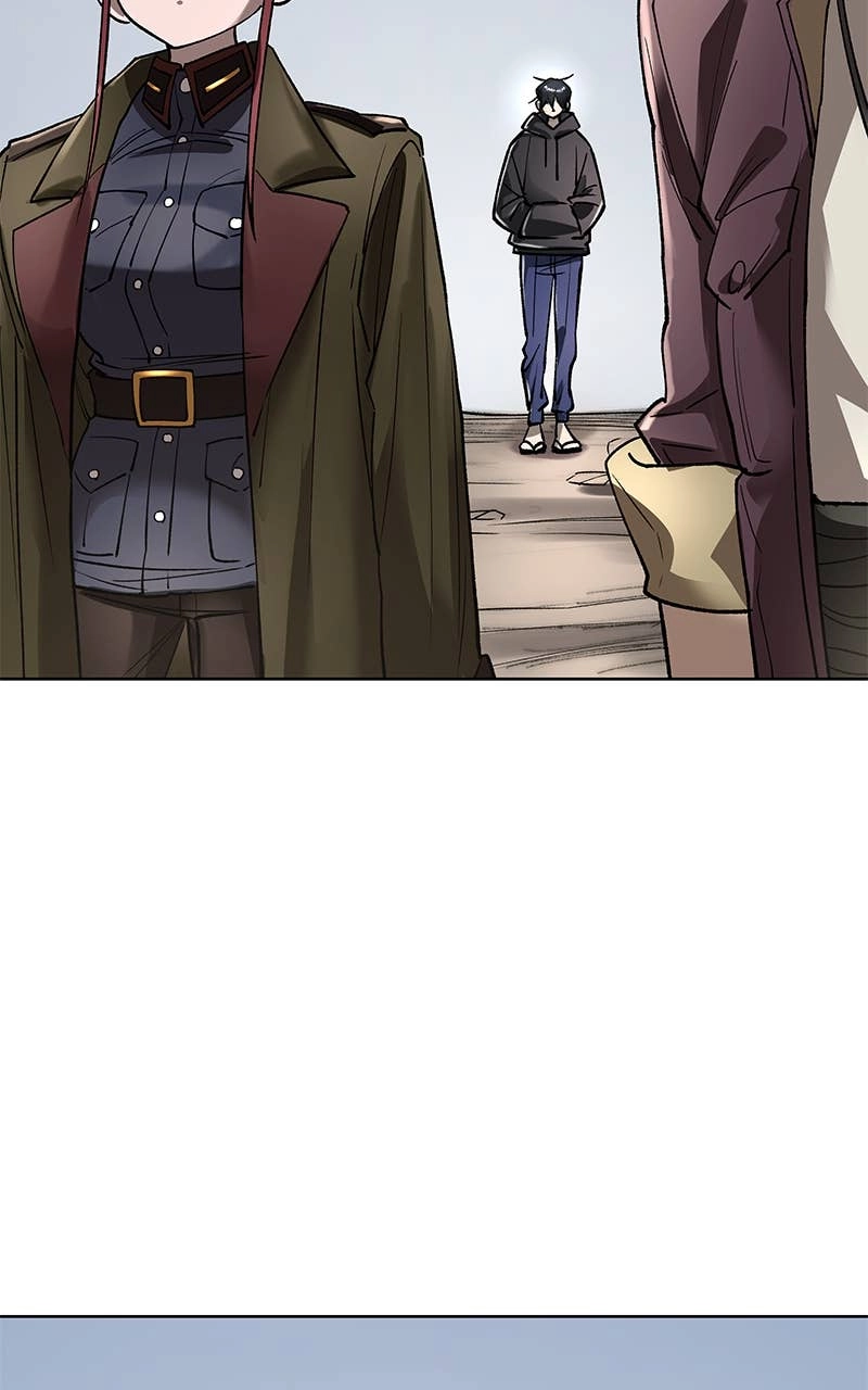 Space Cheon-ma 3077 Chapter 52, page 156 of 165