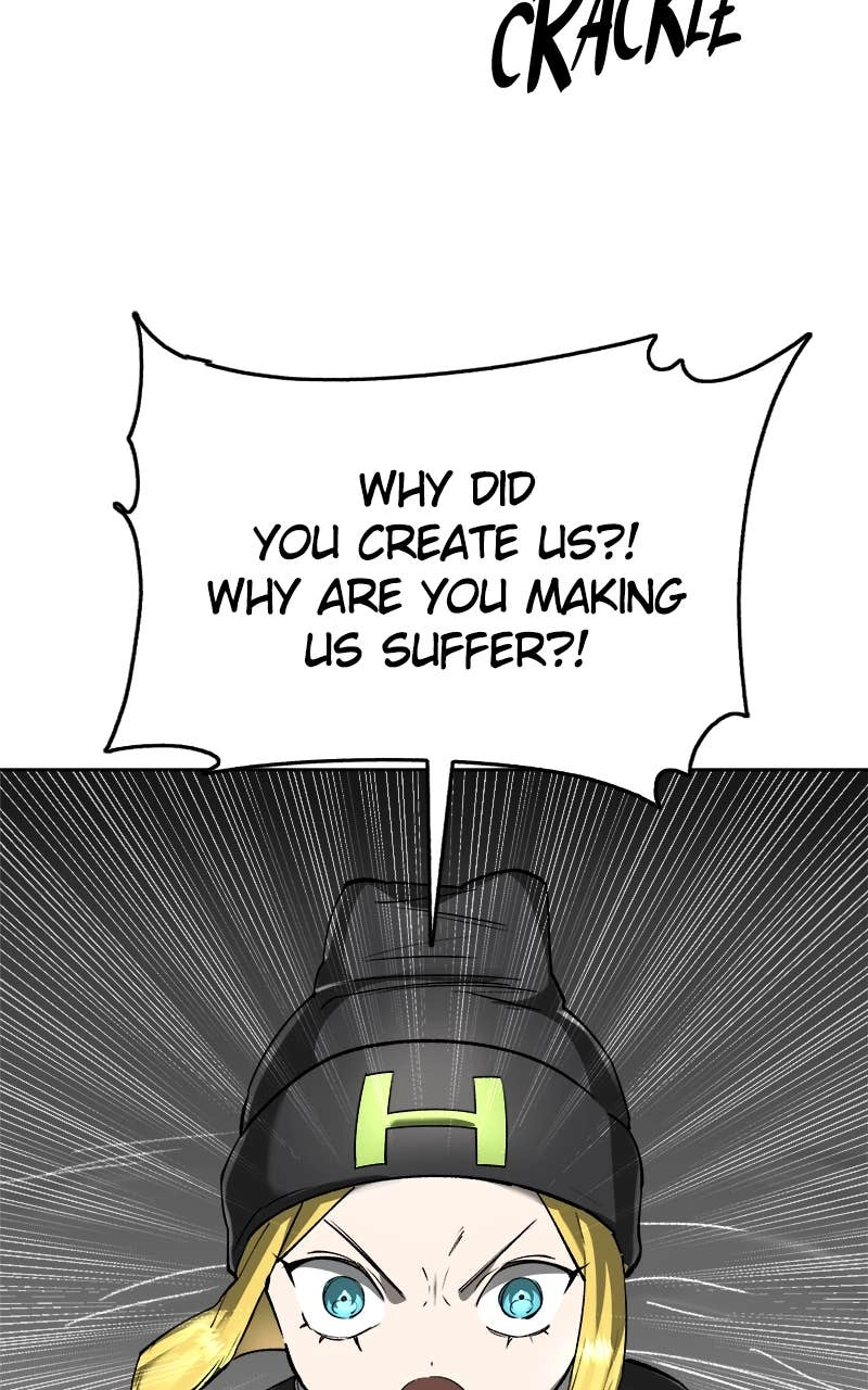 Space Cheon-ma 3077 Chapter 52, page 19 of 165