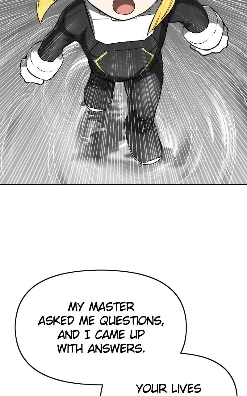 Space Cheon-ma 3077 Chapter 52, page 20 of 165
