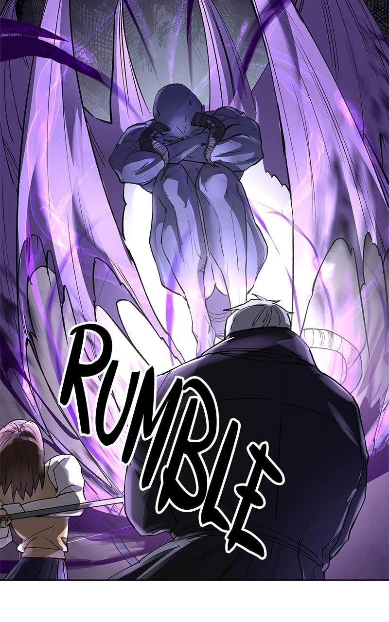 Space Cheon-ma 3077 Chapter 52, page 30 of 165