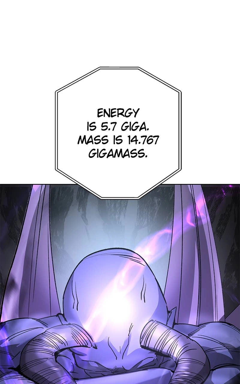 Space Cheon-ma 3077 Chapter 52, page 31 of 165