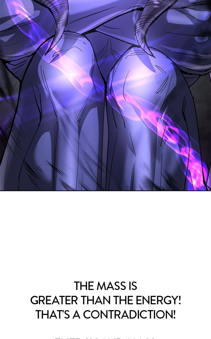 Space Cheon-ma 3077 Chapter 52, page 32 of 165