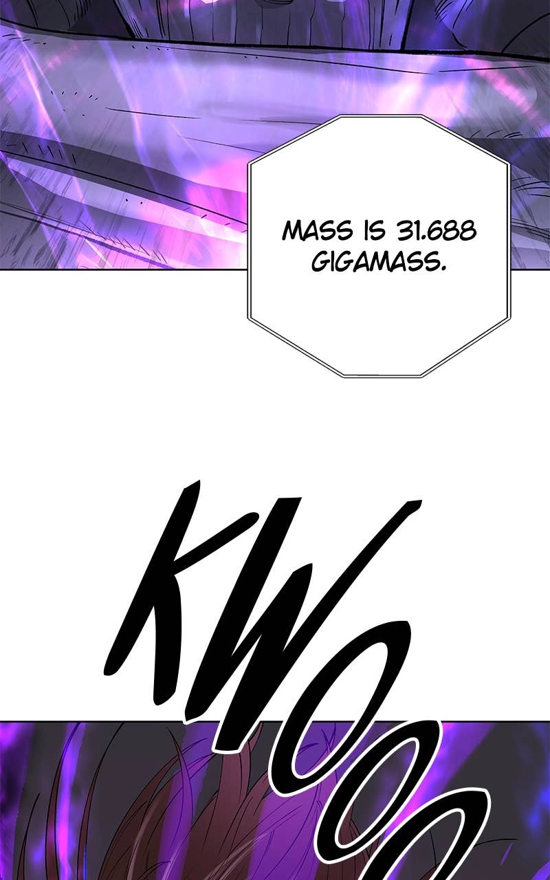 Space Cheon-ma 3077 Chapter 52, page 34 of 165