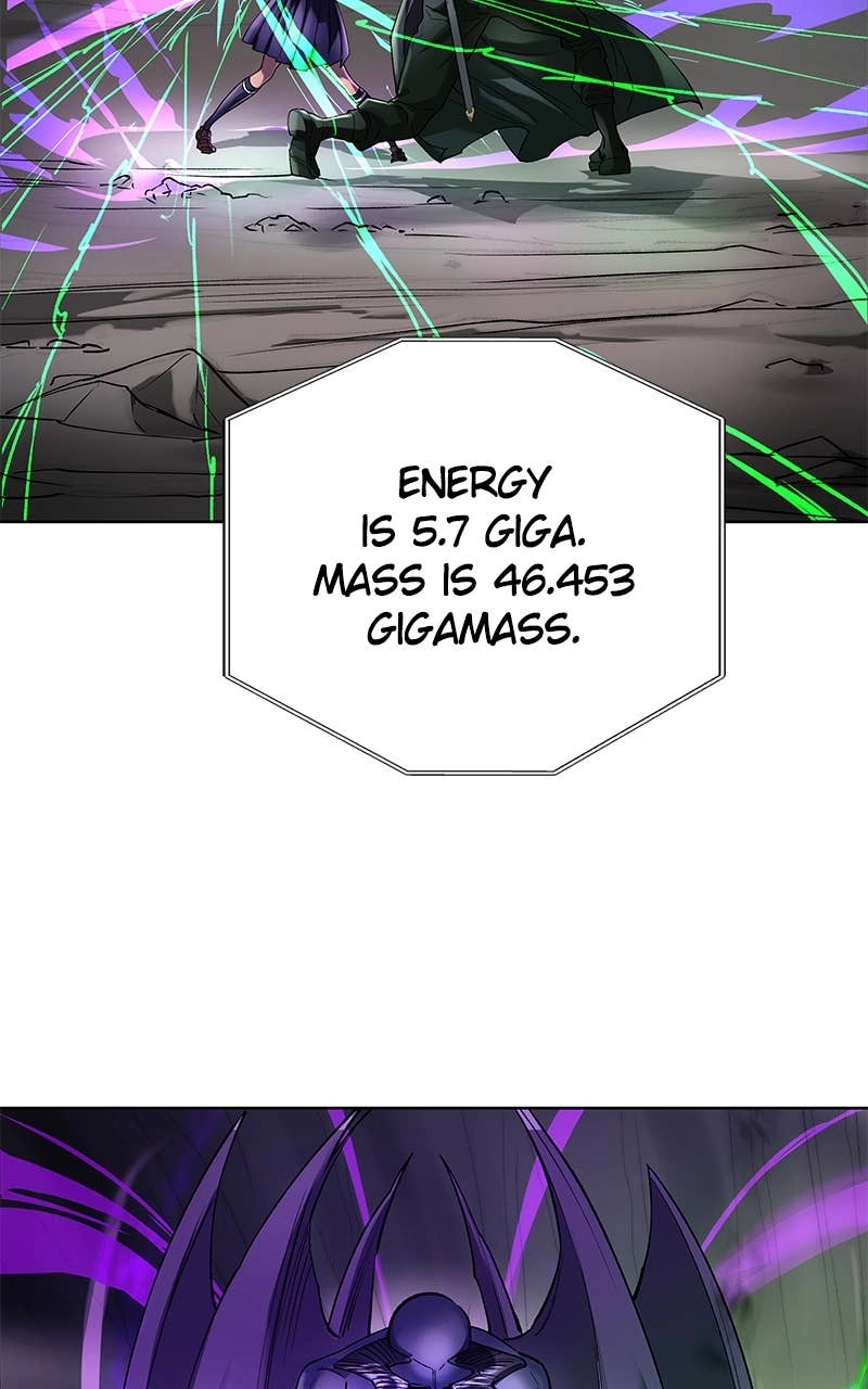 Space Cheon-ma 3077 Chapter 52, page 37 of 165
