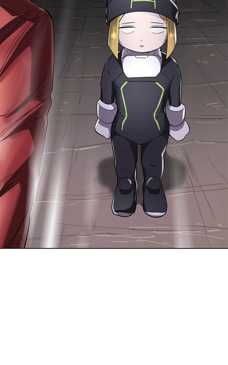 Space Cheon-ma 3077 Chapter 52, page 41 of 165