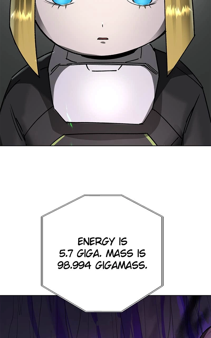 Space Cheon-ma 3077 Chapter 52, page 44 of 165