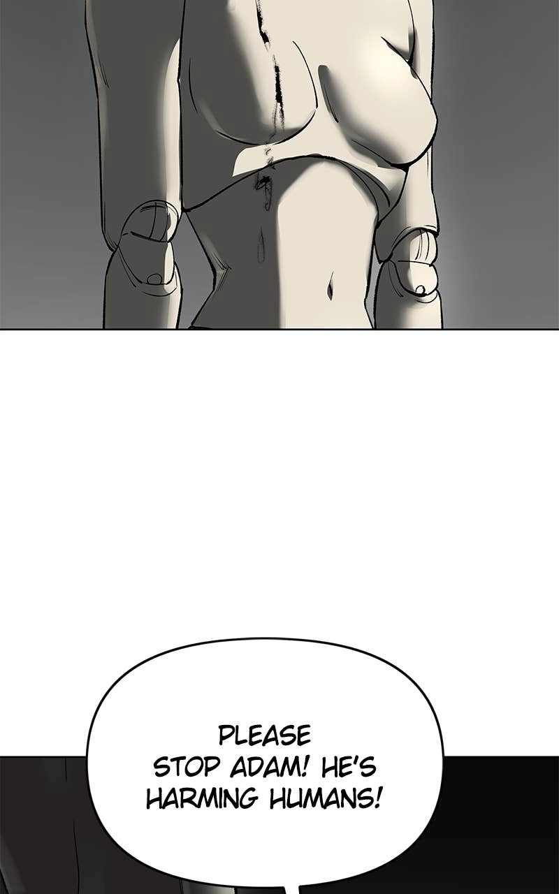 Space Cheon-ma 3077 Chapter 52, page 5 of 165