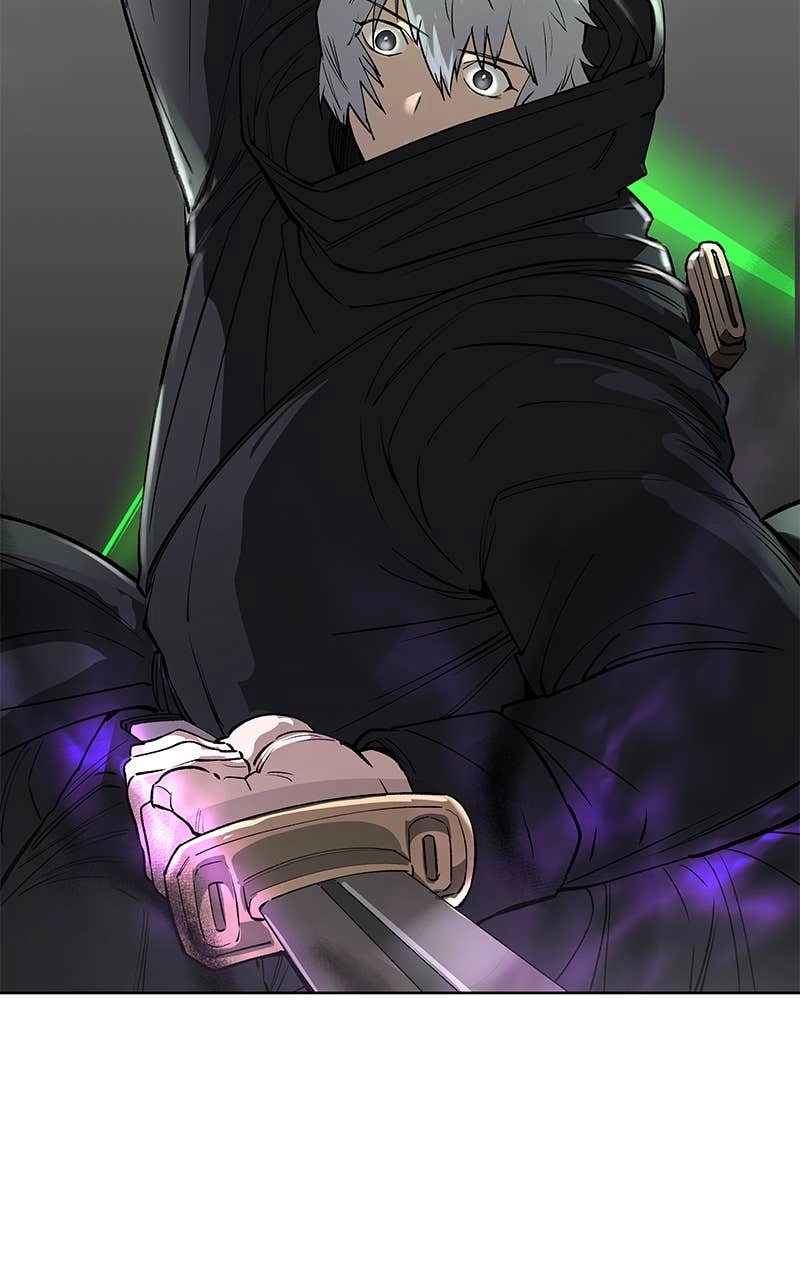 Space Cheon-ma 3077 Chapter 52, page 53 of 165