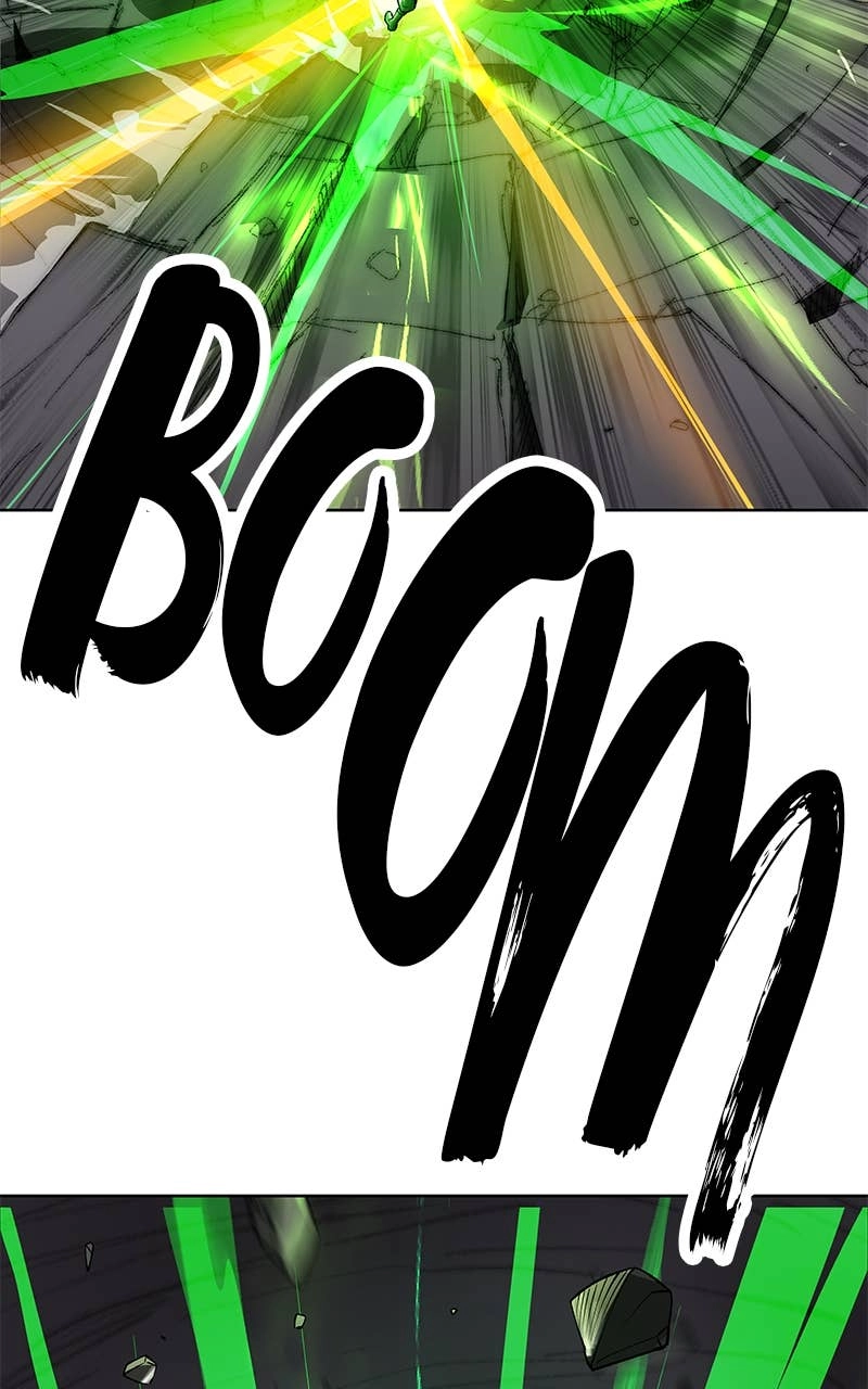 Space Cheon-ma 3077 Chapter 52, page 55 of 165