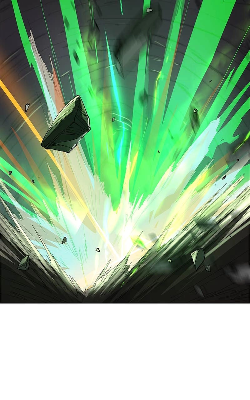 Space Cheon-ma 3077 Chapter 52, page 56 of 165