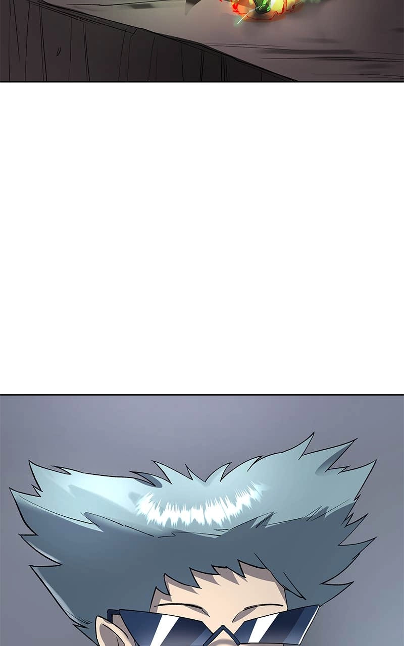 Space Cheon-ma 3077 Chapter 52, page 77 of 165