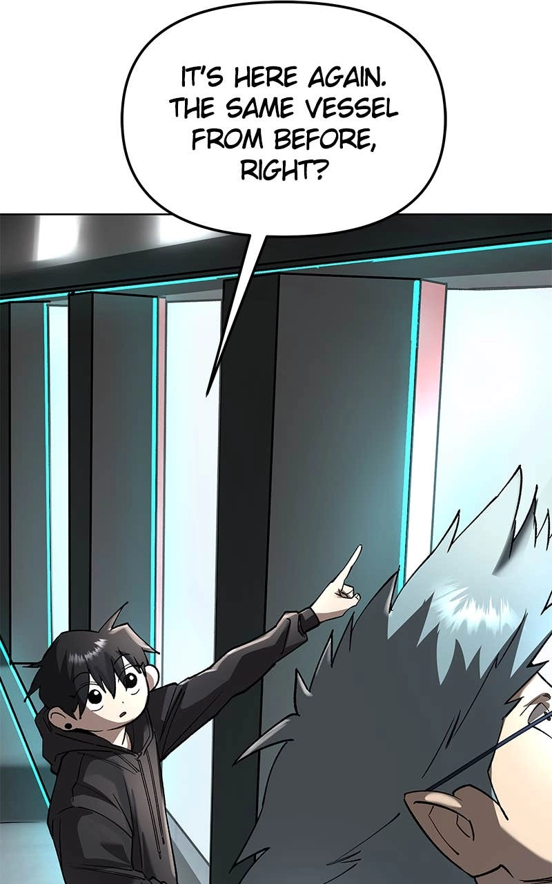Space Cheon-ma 3077 Chapter 52, page 86 of 165