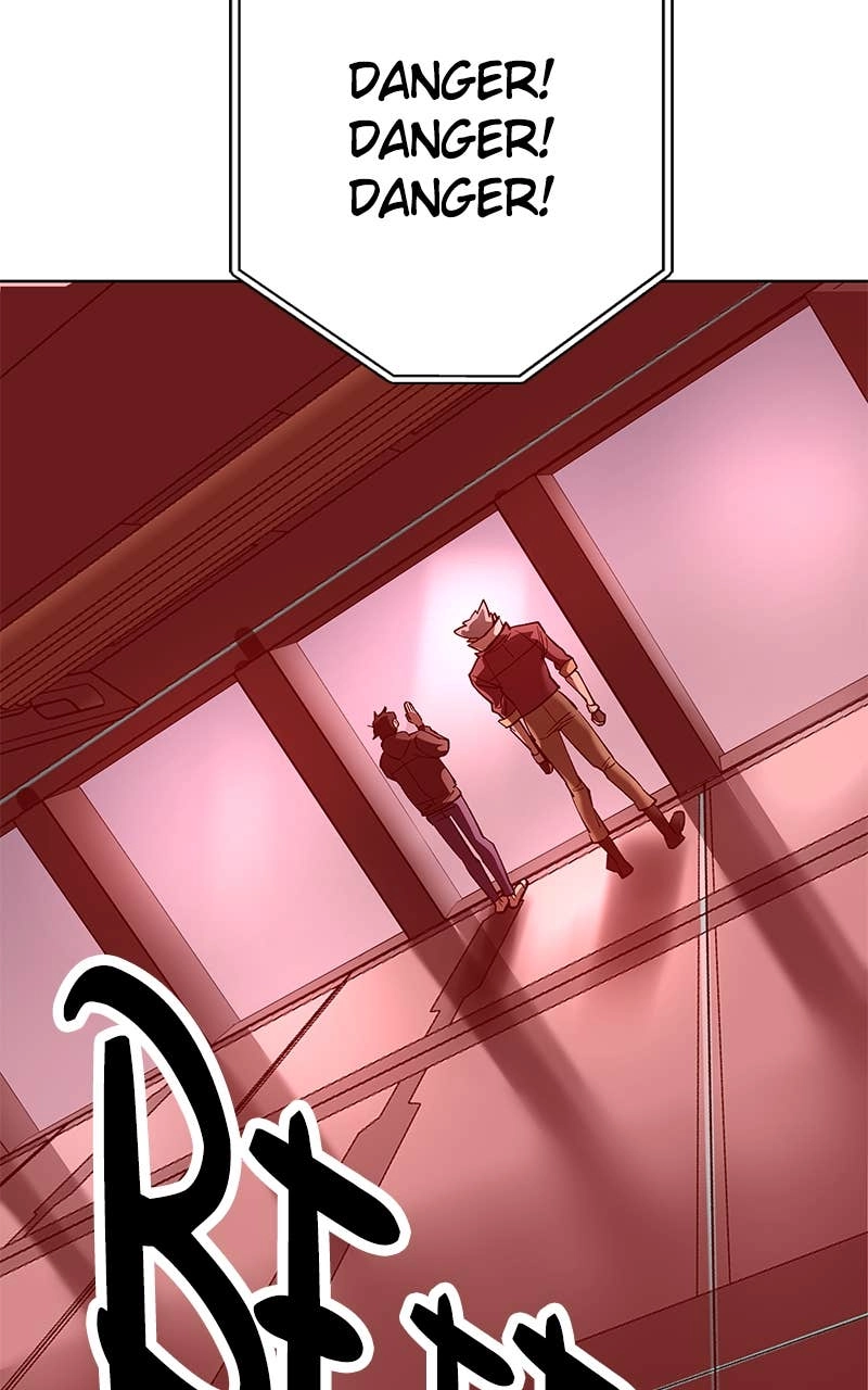 Space Cheon-ma 3077 Chapter 52, page 91 of 165