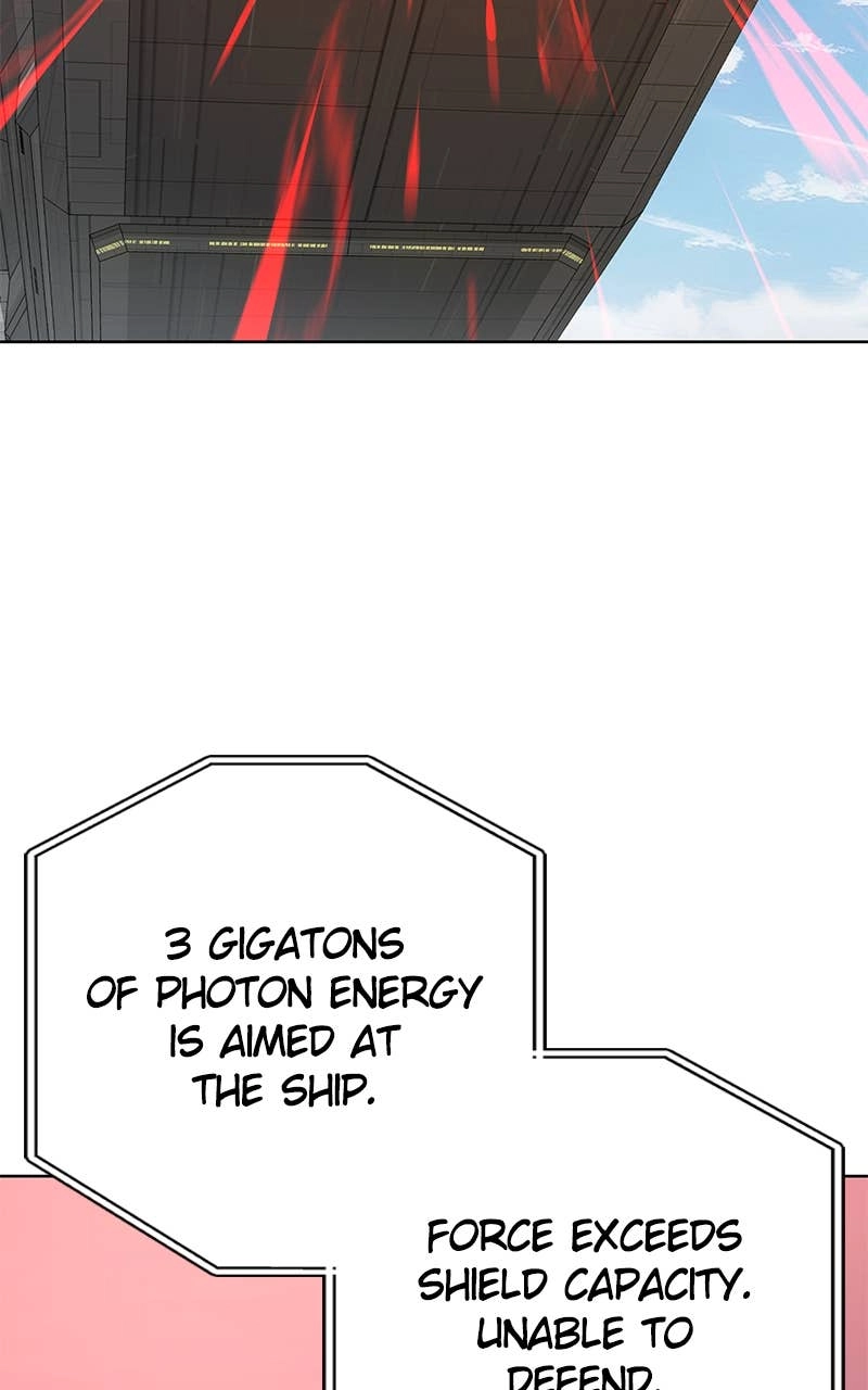 Space Cheon-ma 3077 Chapter 52, page 95 of 165