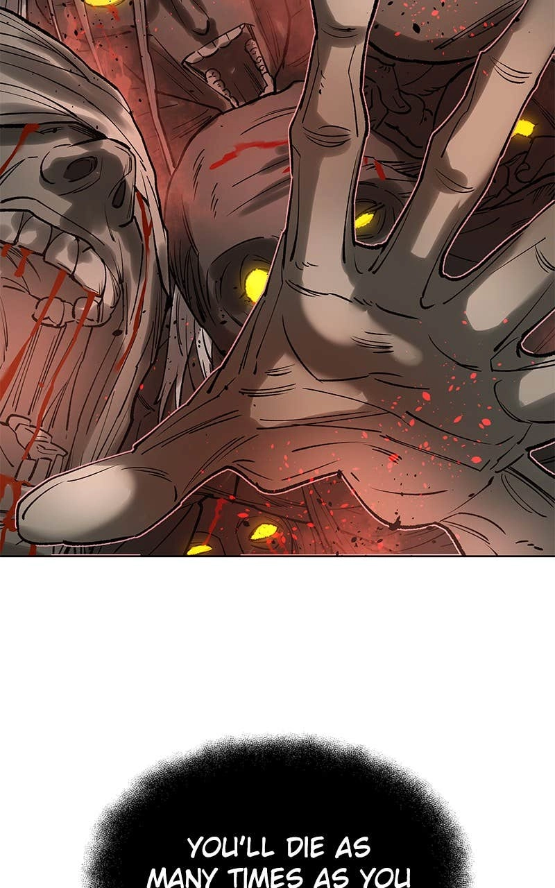Space Cheon-ma 3077 Chapter 53, page 100 of 172