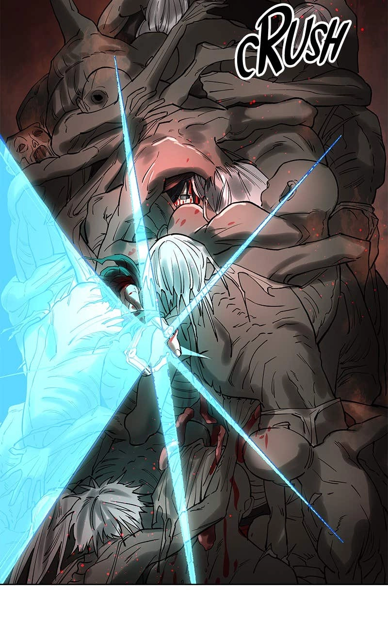Space Cheon-ma 3077 Chapter 53, page 110 of 172