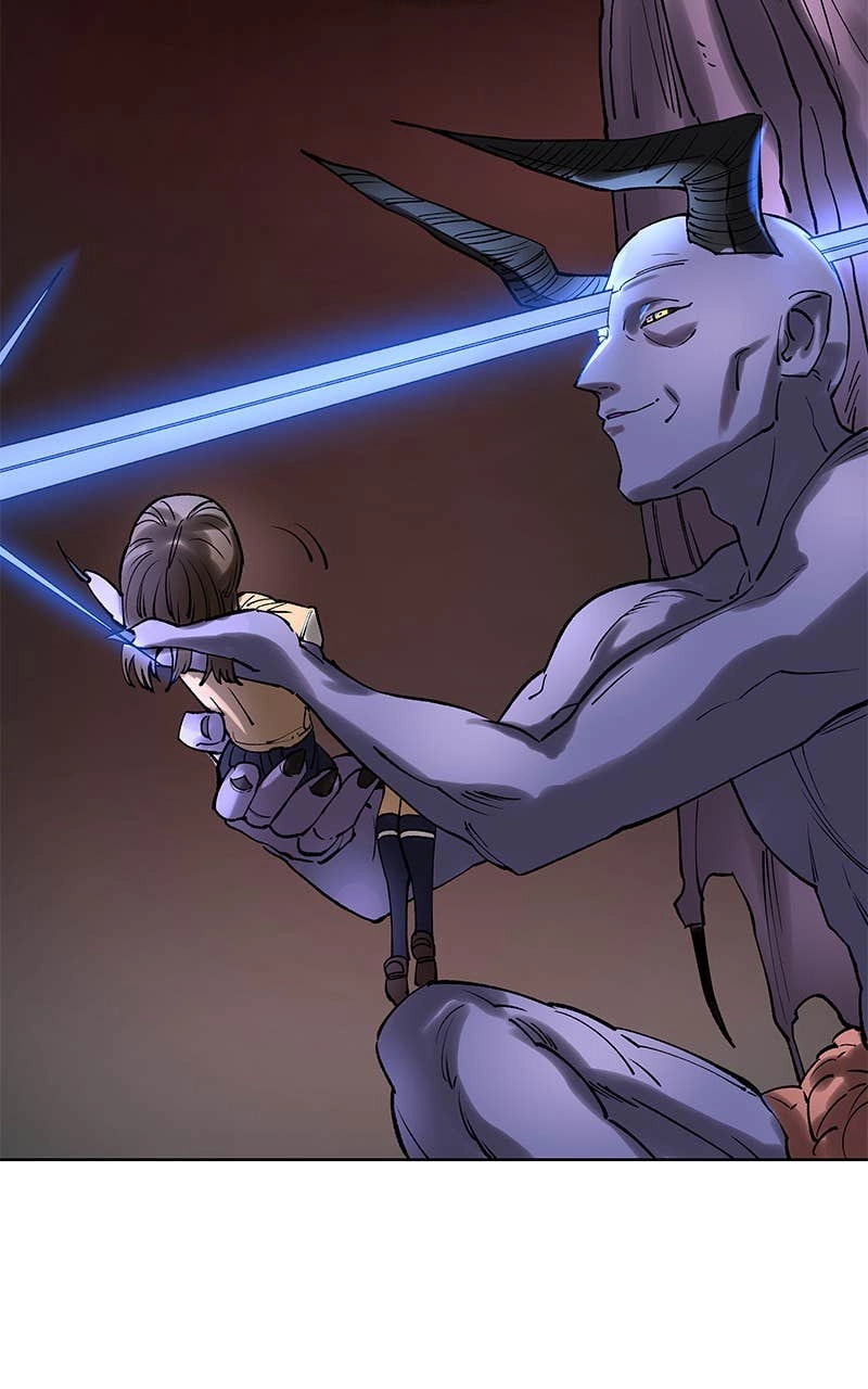 Space Cheon-ma 3077 Chapter 53, page 116 of 172