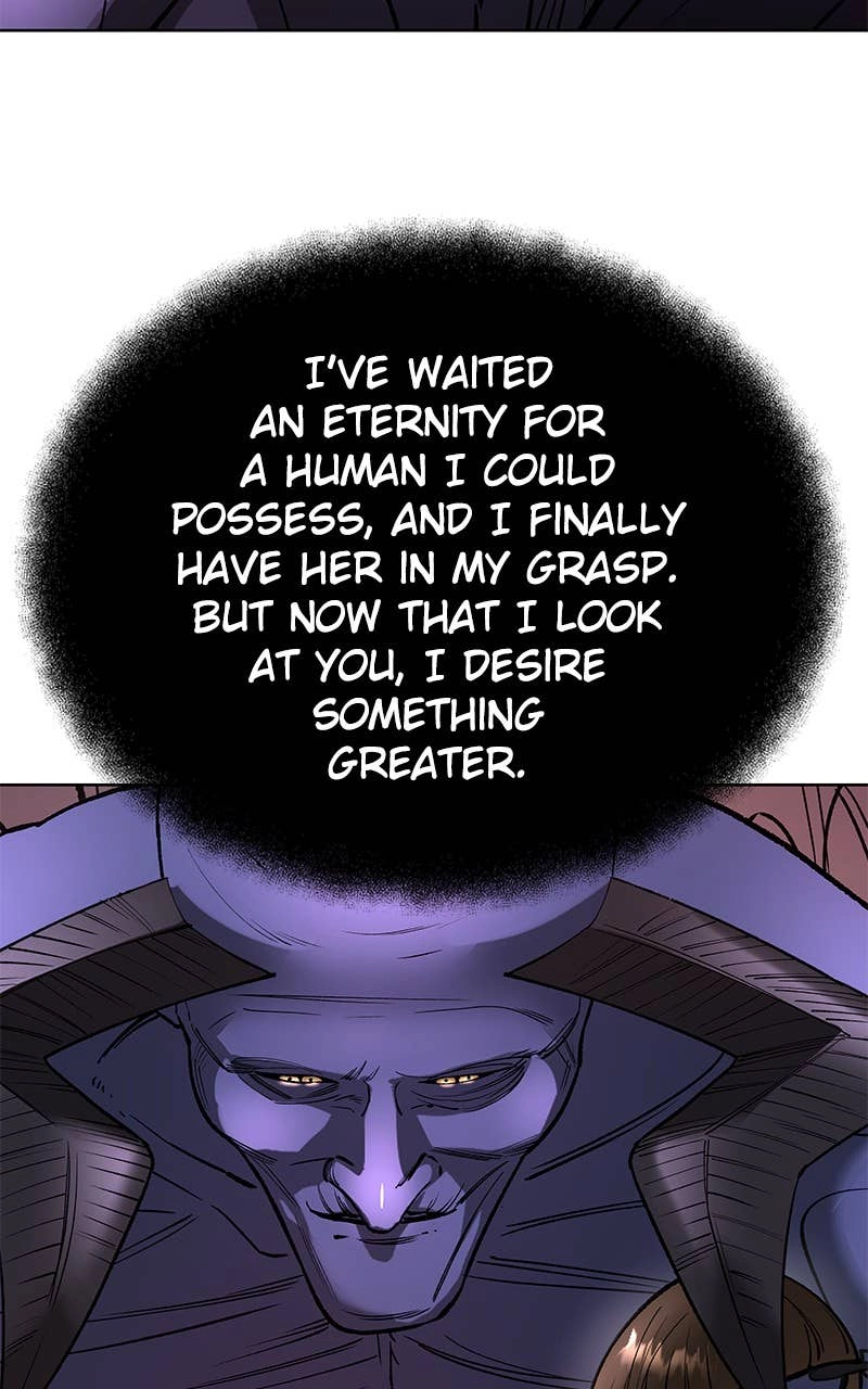 Space Cheon-ma 3077 Chapter 53, page 120 of 172