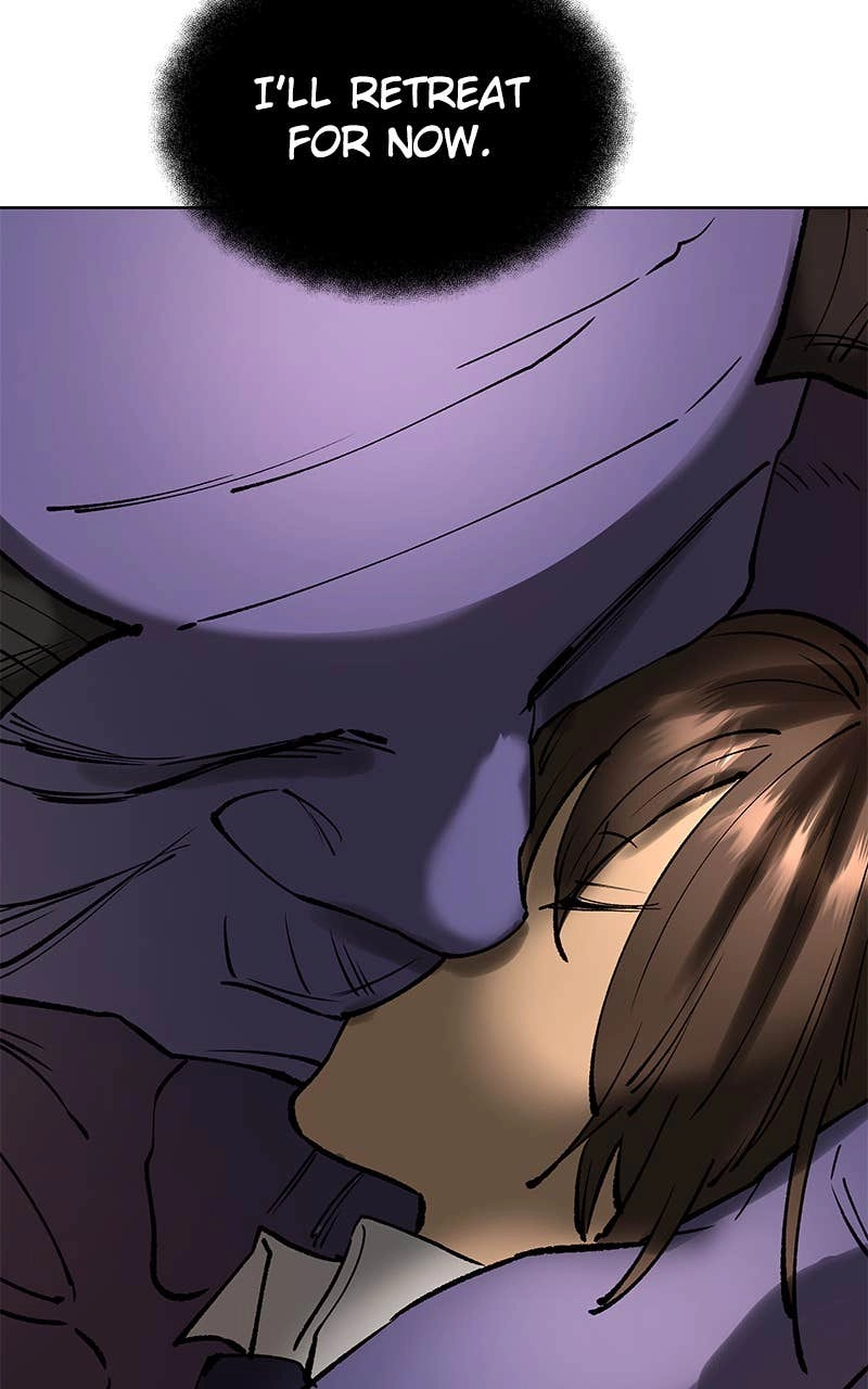 Space Cheon-ma 3077 Chapter 53, page 122 of 172