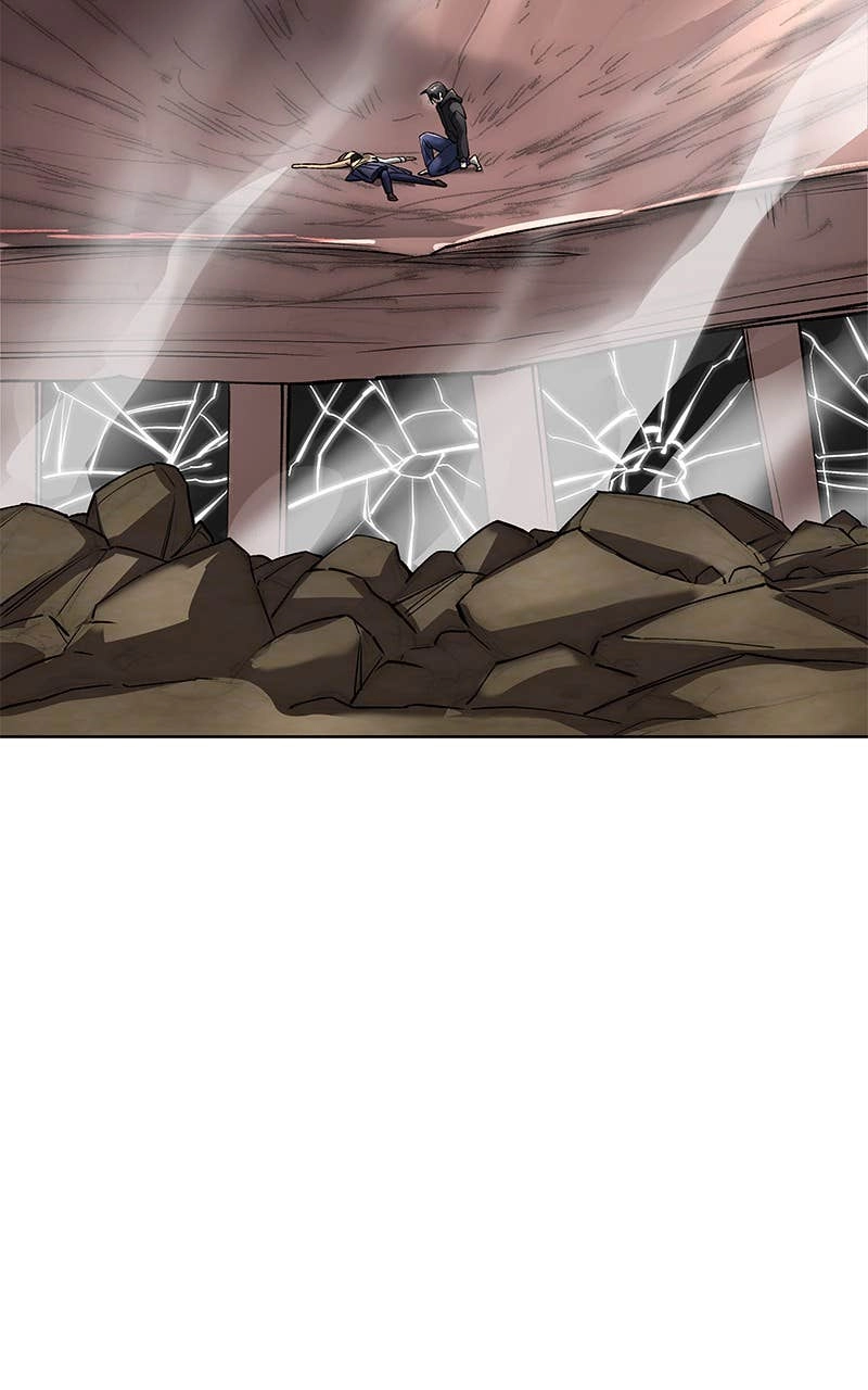Space Cheon-ma 3077 Chapter 53, page 130 of 172