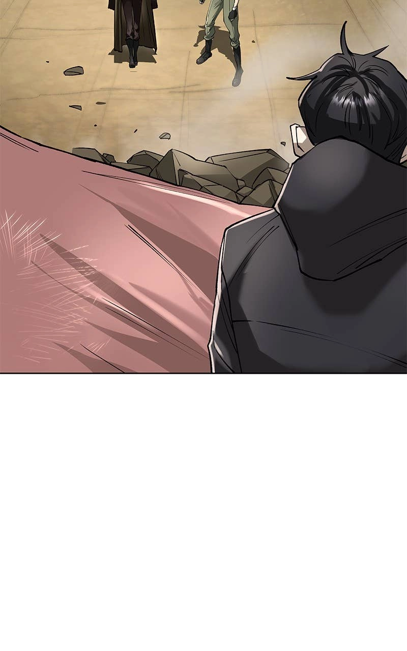 Space Cheon-ma 3077 Chapter 53, page 139 of 172