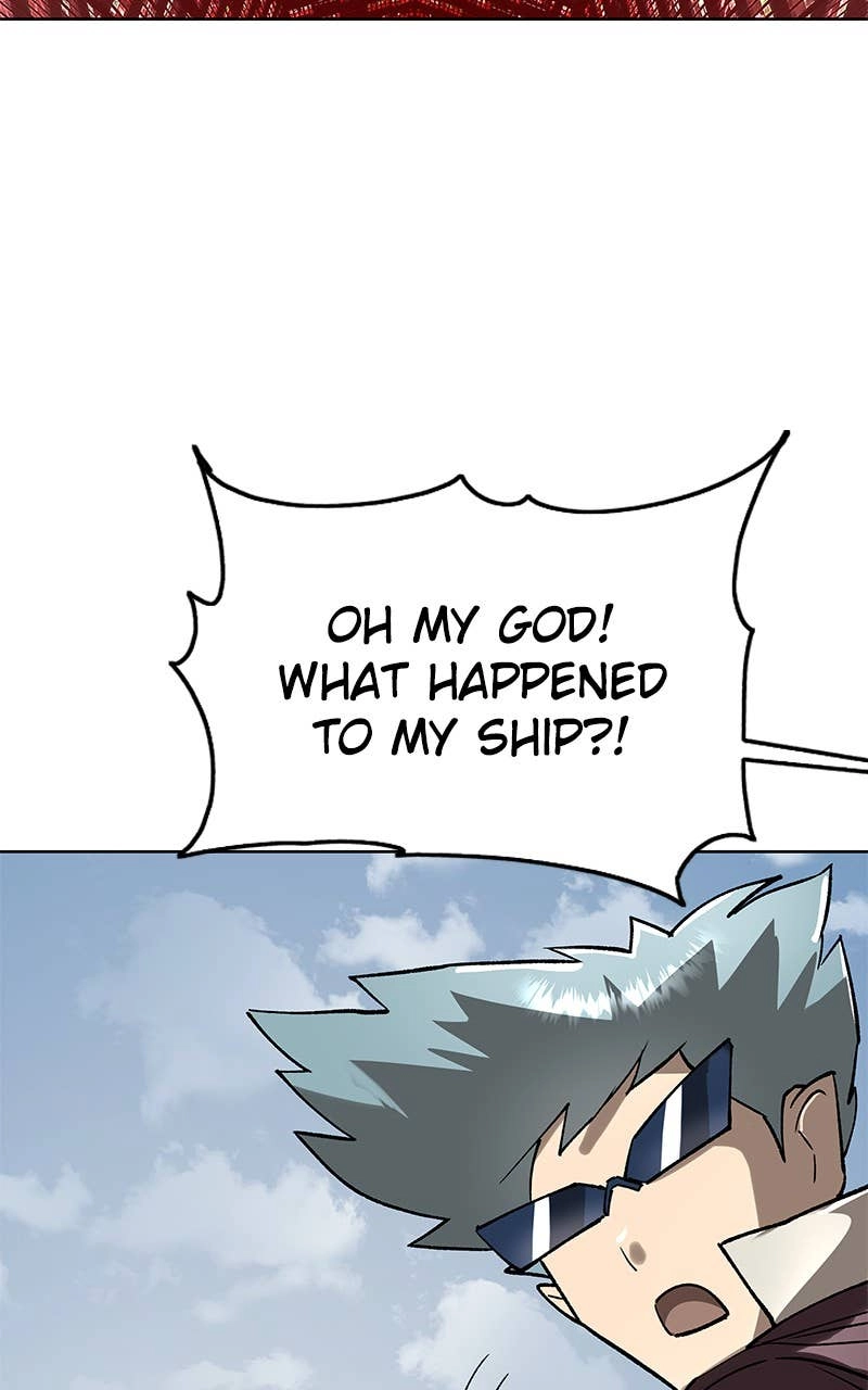 Space Cheon-ma 3077 Chapter 53, page 146 of 172