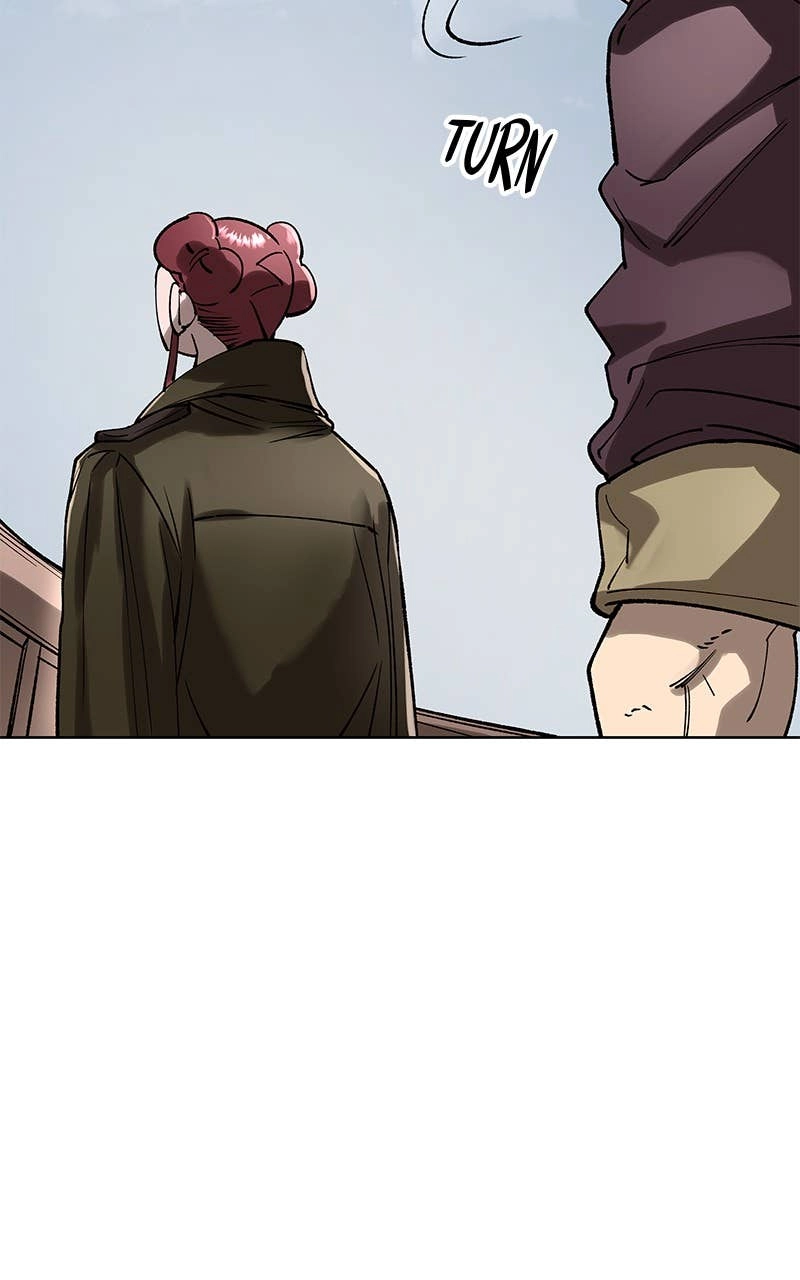 Space Cheon-ma 3077 Chapter 53, page 147 of 172