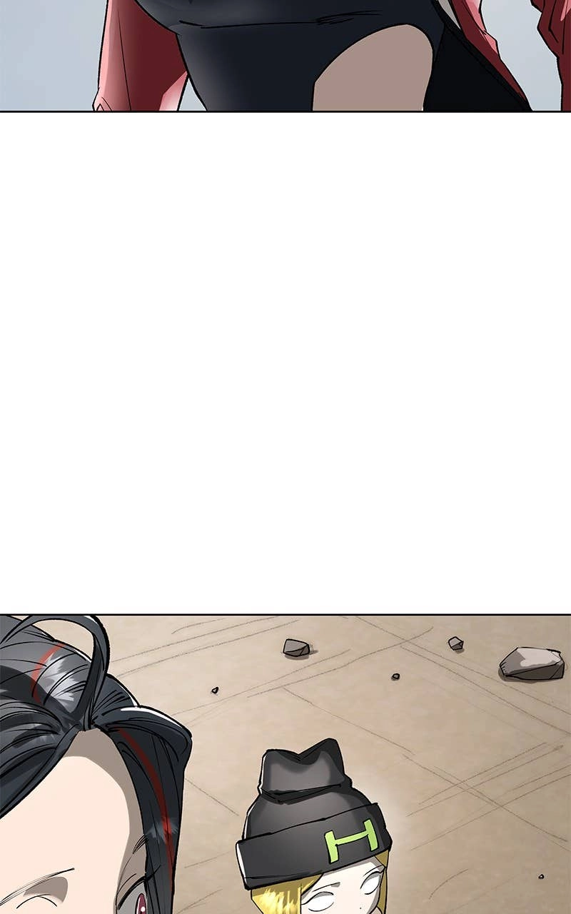 Space Cheon-ma 3077 Chapter 53, page 155 of 172
