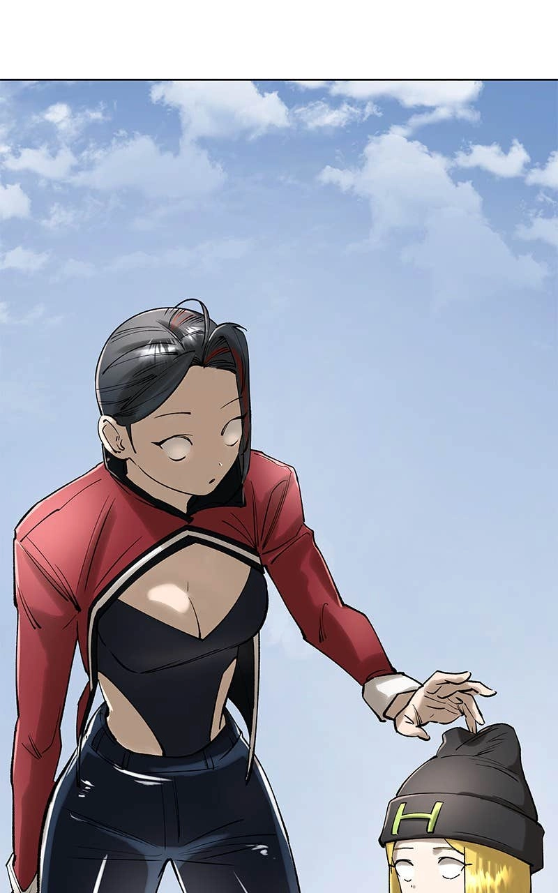 Space Cheon-ma 3077 Chapter 53, page 161 of 172