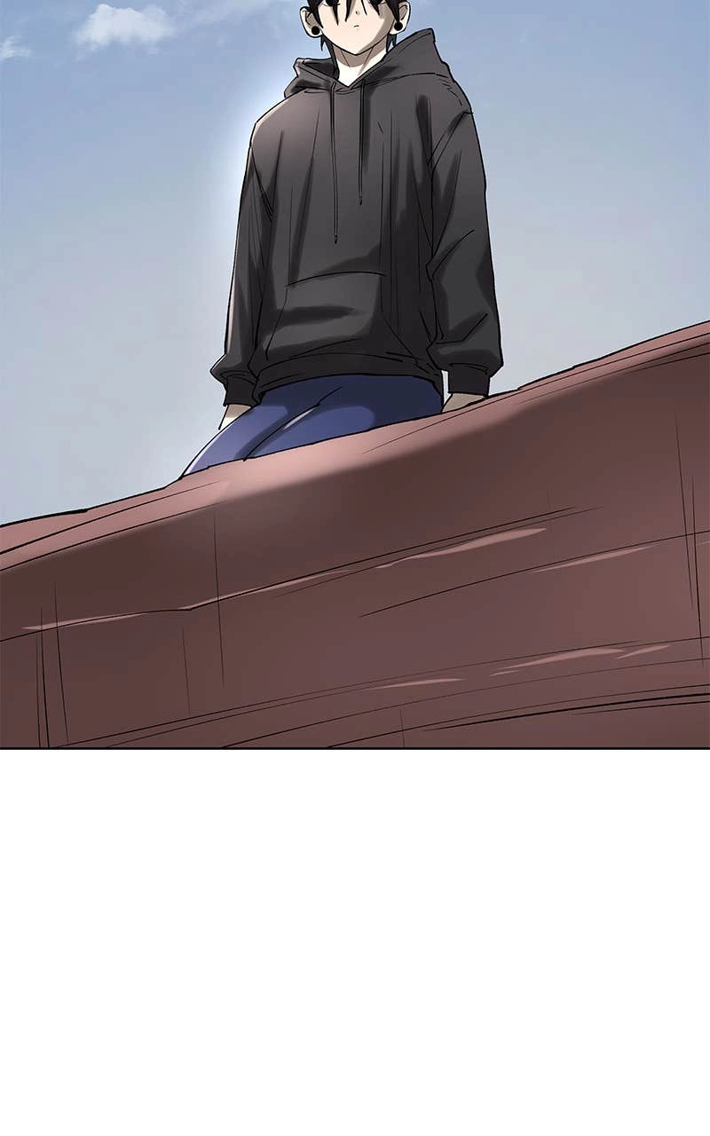 Space Cheon-ma 3077 Chapter 53, page 163 of 172