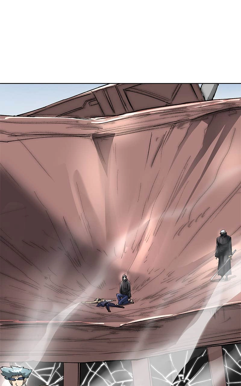 Space Cheon-ma 3077 Chapter 53, page 164 of 172