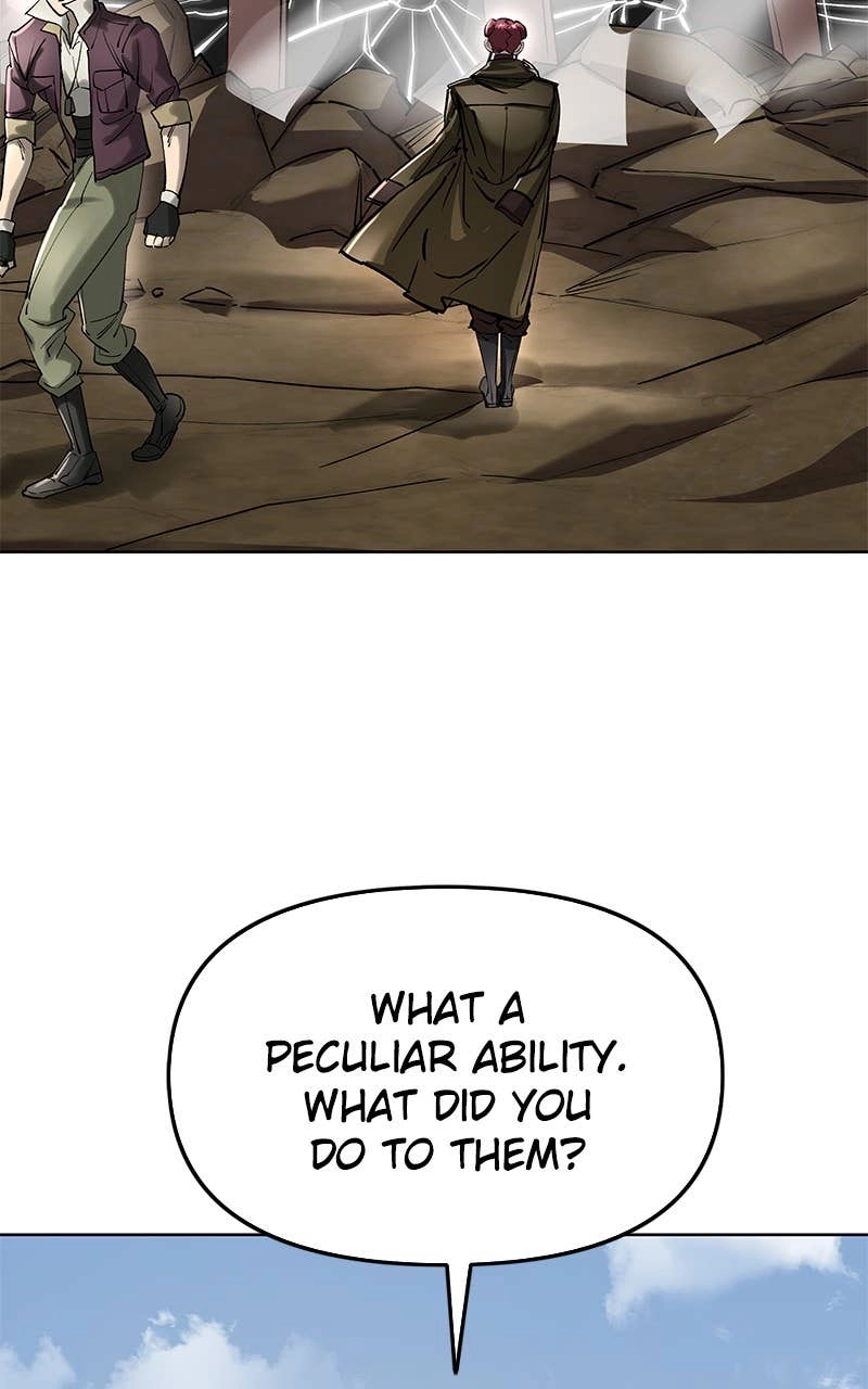 Space Cheon-ma 3077 Chapter 53, page 165 of 172