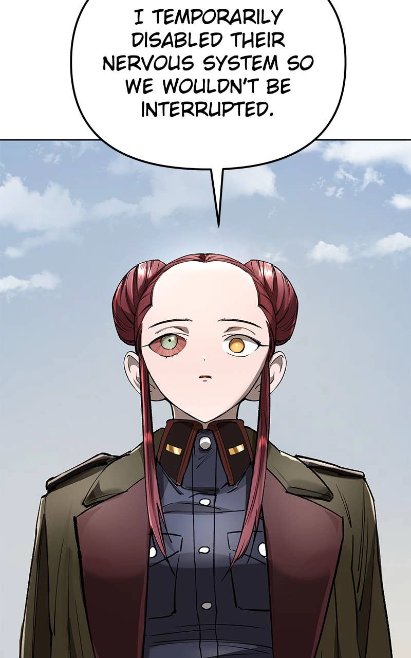 Space Cheon-ma 3077 Chapter 53, page 167 of 172