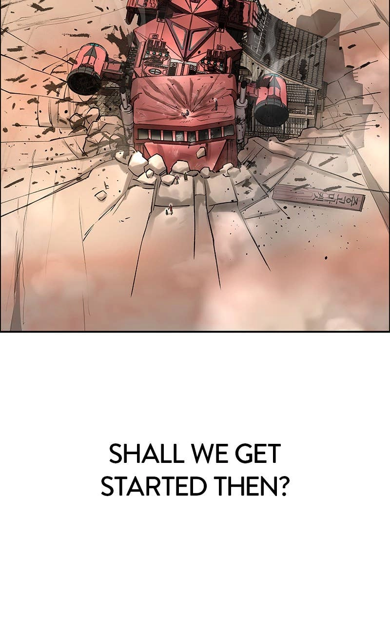 Space Cheon-ma 3077 Chapter 53, page 171 of 172