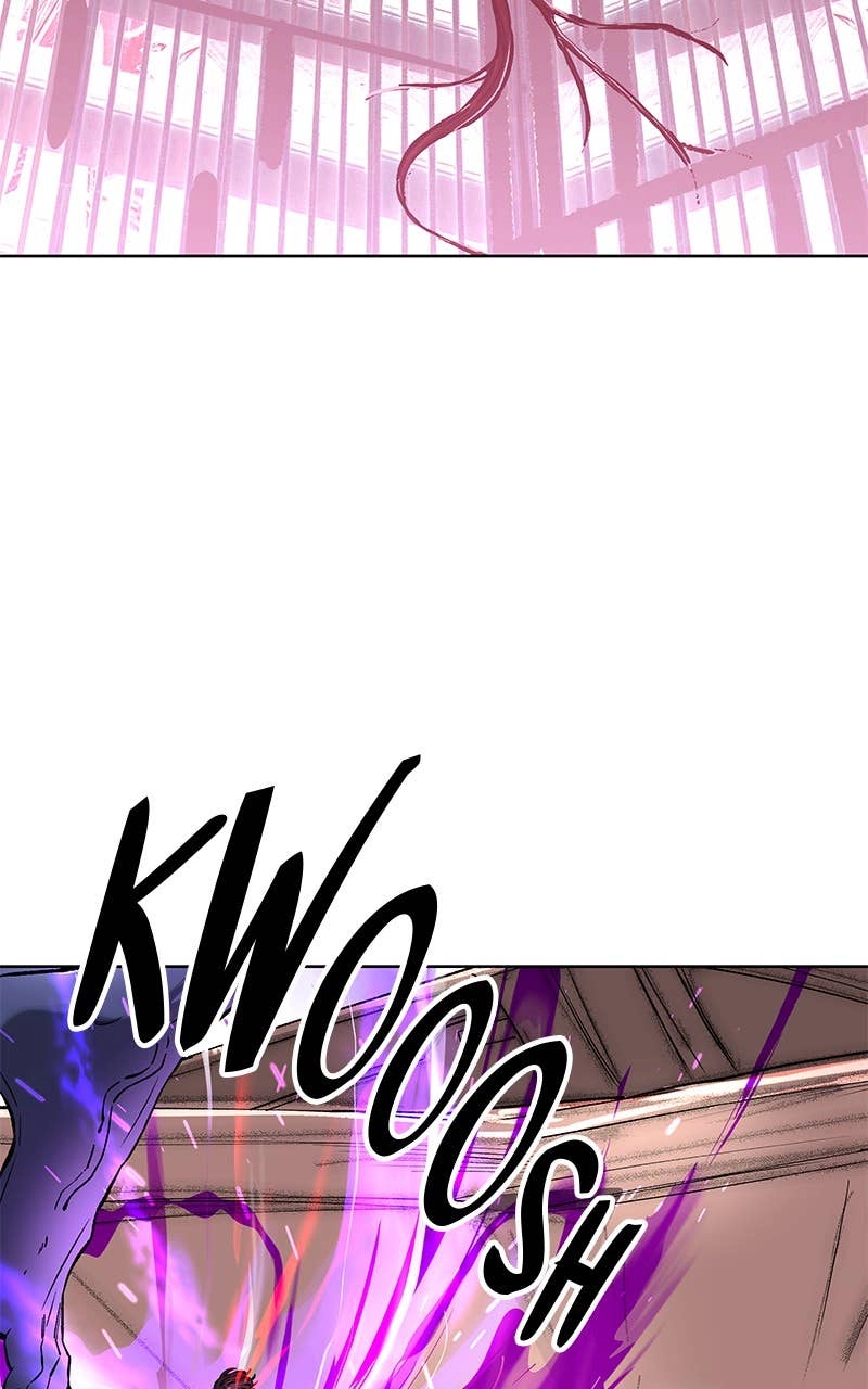 Space Cheon-ma 3077 Chapter 53, page 19 of 172