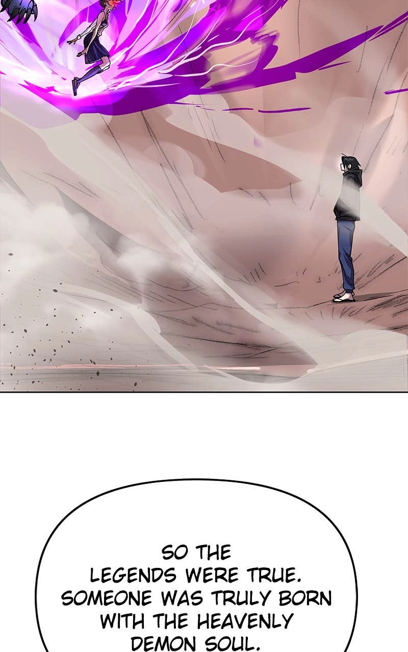Space Cheon-ma 3077 Chapter 53, page 20 of 172
