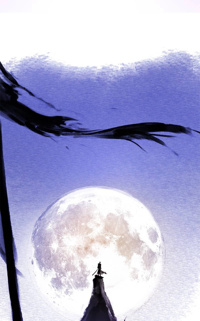 Space Cheon-ma 3077 Chapter 53, page 31 of 172